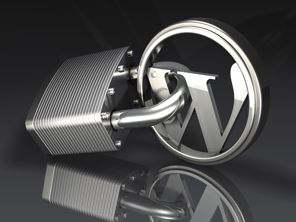 Wordpress Security