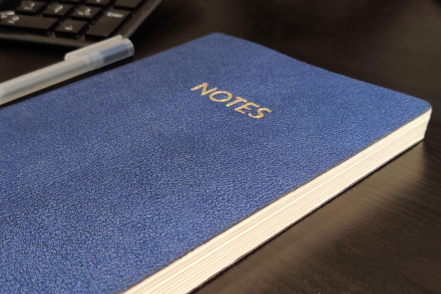 Notebook