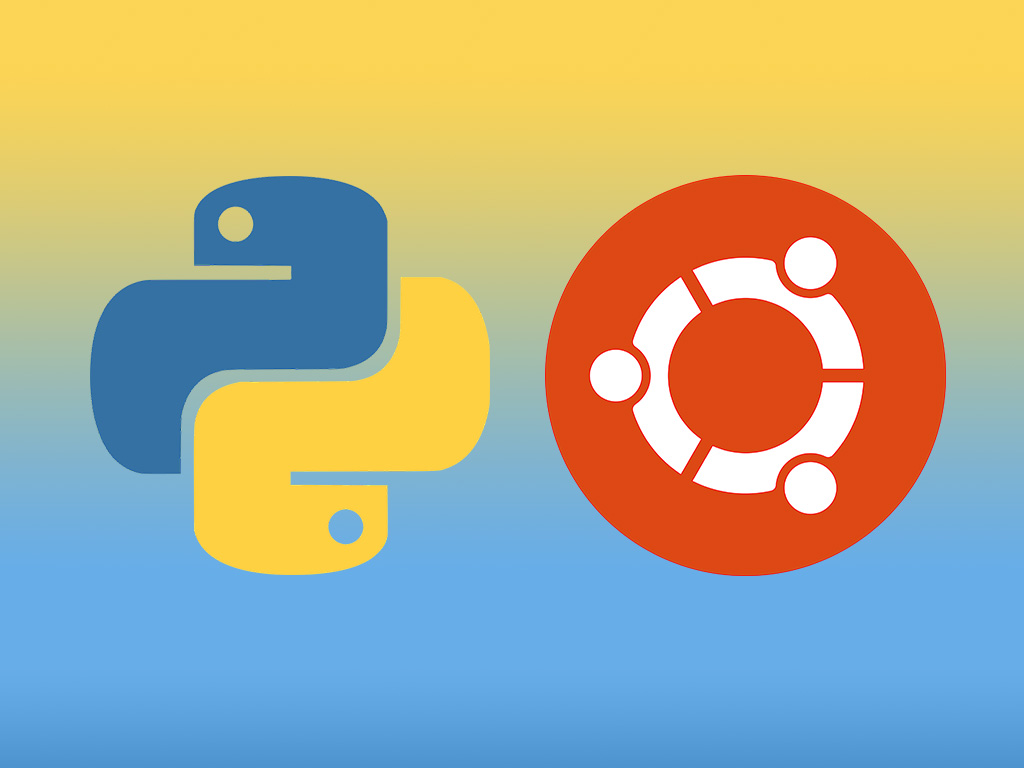 Python 3 and Ubuntu